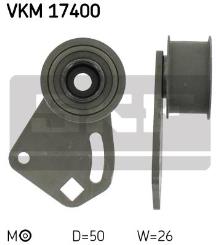SKF VKM 17400